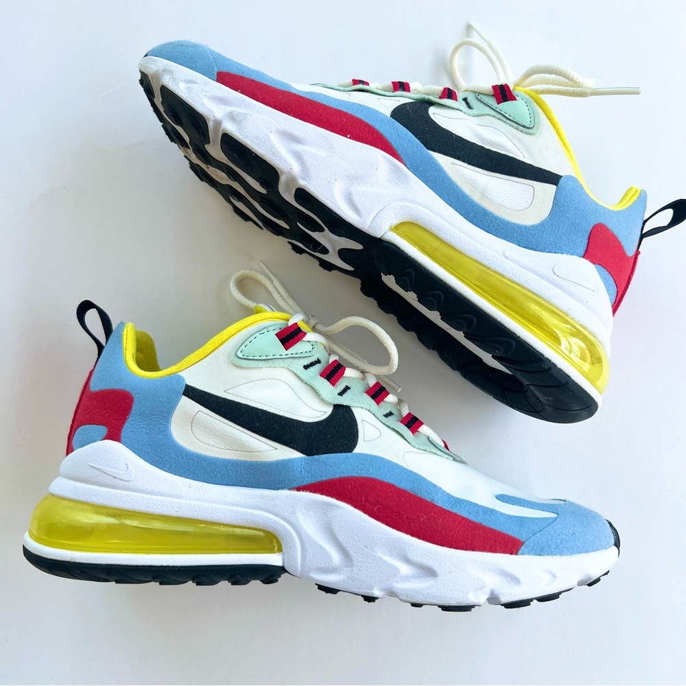 Nike Air 270 React